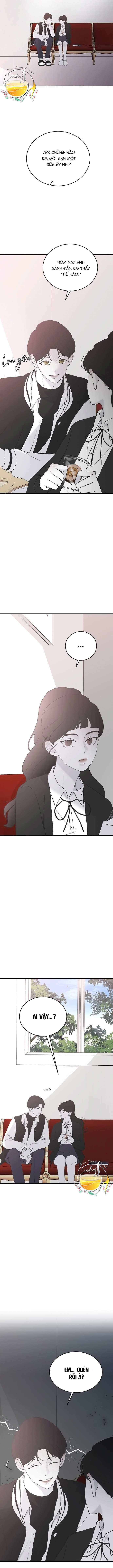 Ba Anh Trai Cực Phẩm Của Tôi Chap 38 - Trang 3