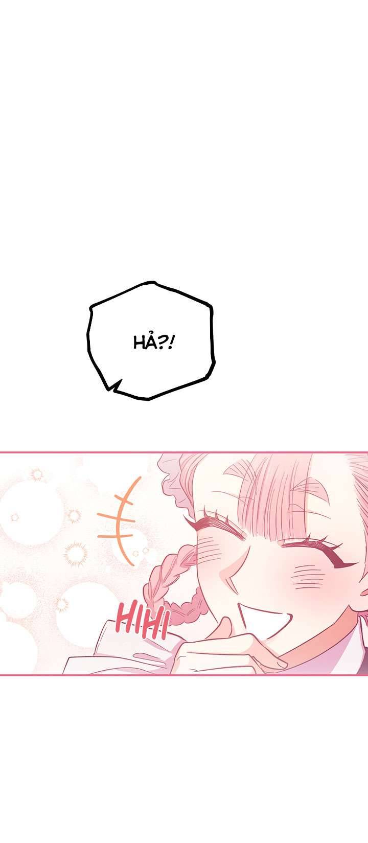 May Mắn Hay Bất Hạnh Chap 40 - Trang 4