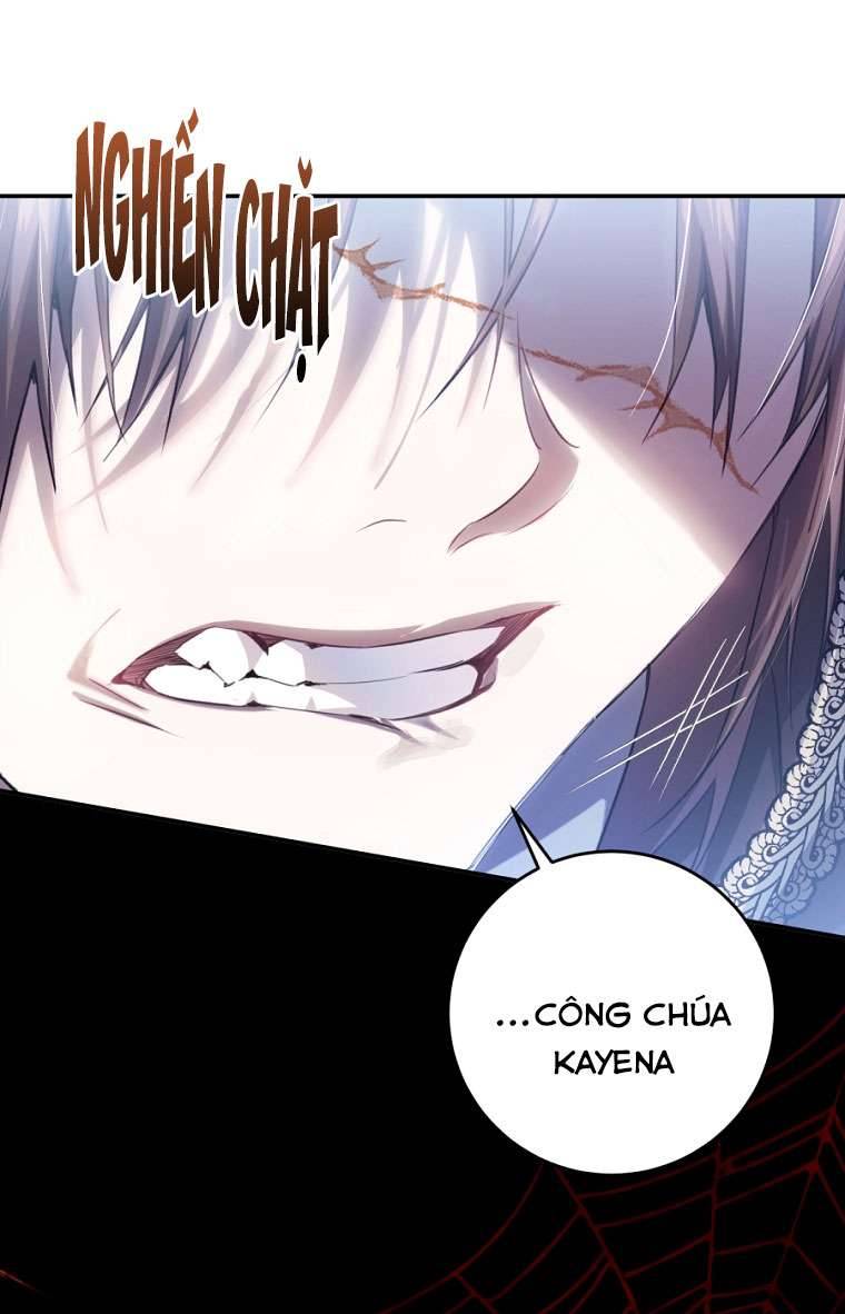 Ác Nữ Chỉ Là Một Con Rối Chap 73 - Next Chap 74