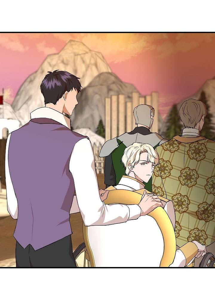 Tôi Không Phải Là Cinderella Chapter 20 - Trang 4