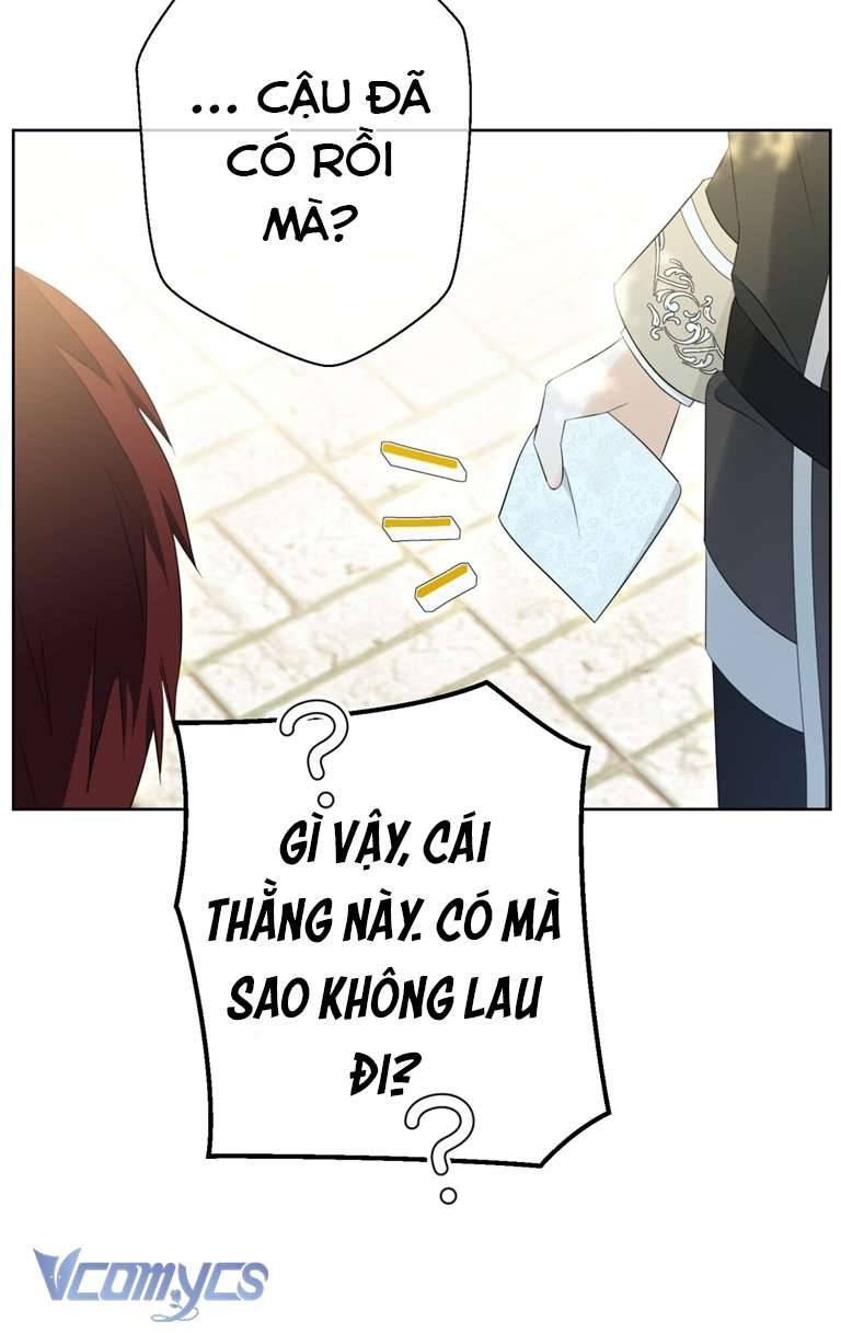 Hãy Để Tiểu Thư Emily Yên Chapter 6 - Trang 4