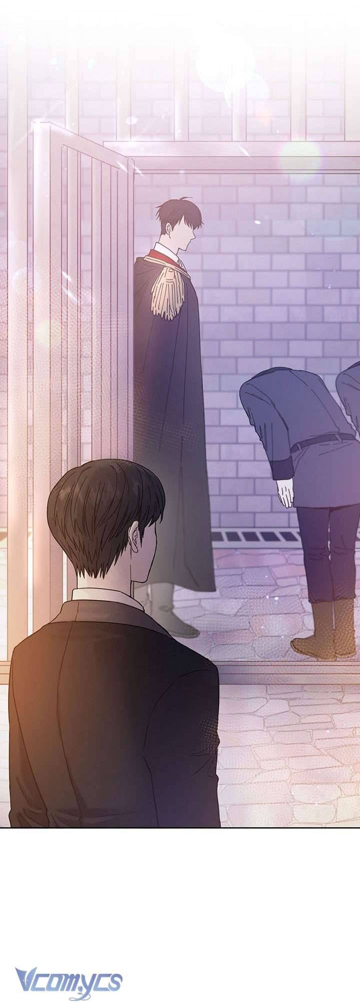 Cuộc Sống Mới Của Công Nương Chapter 3 - Trang 4