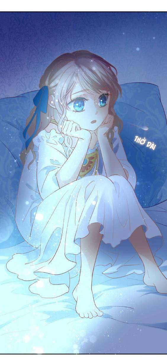 Địch Úc Đa Chi Ca Chapter 4 - Trang 4