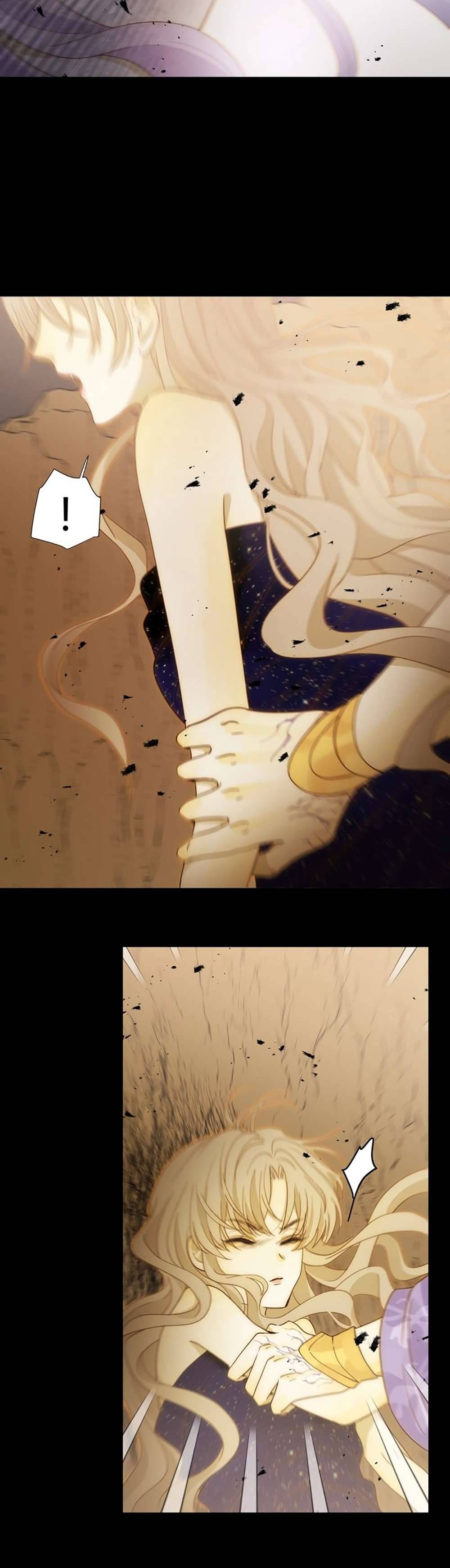 Thất Đại Kỳ Tích - Nước Mắt Bạo Quân Chap 41 - Trang 2