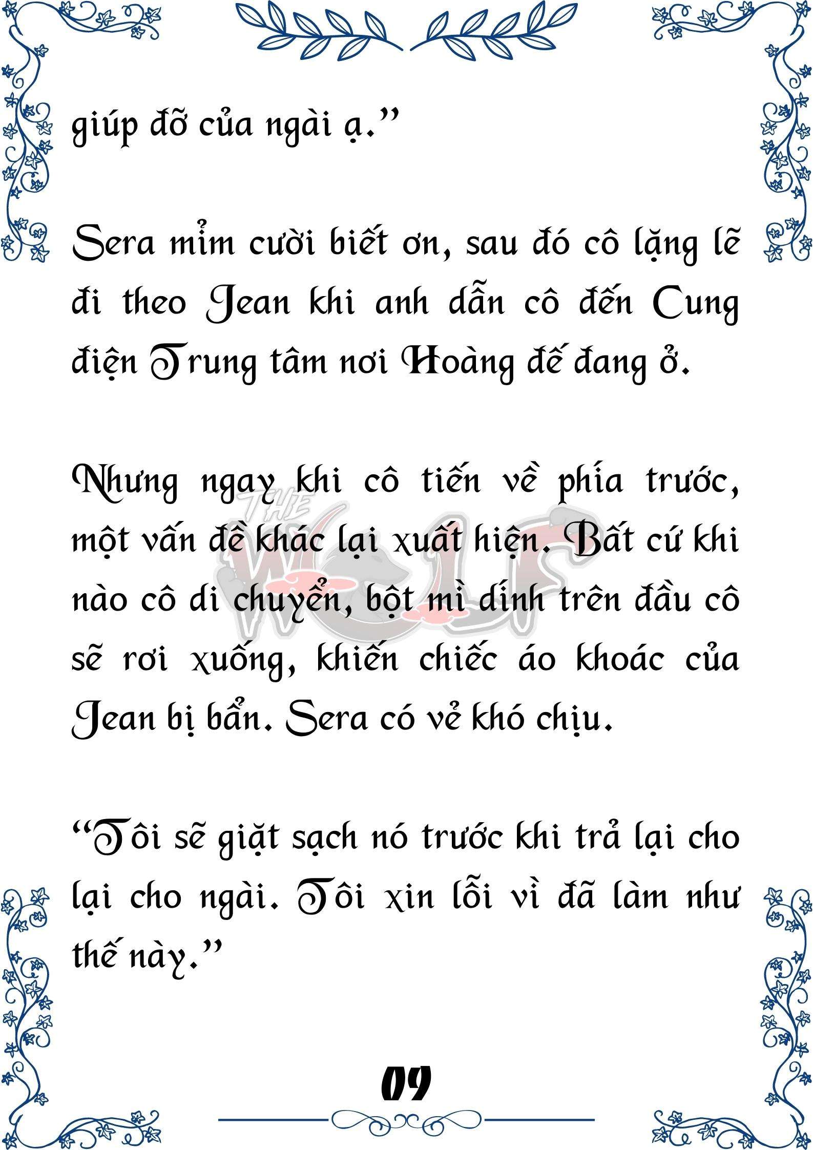 Tôi Trở Thành Gia Sư Của Cặp Song Sinh Hoàng Gia Chap 27 - Trang 2