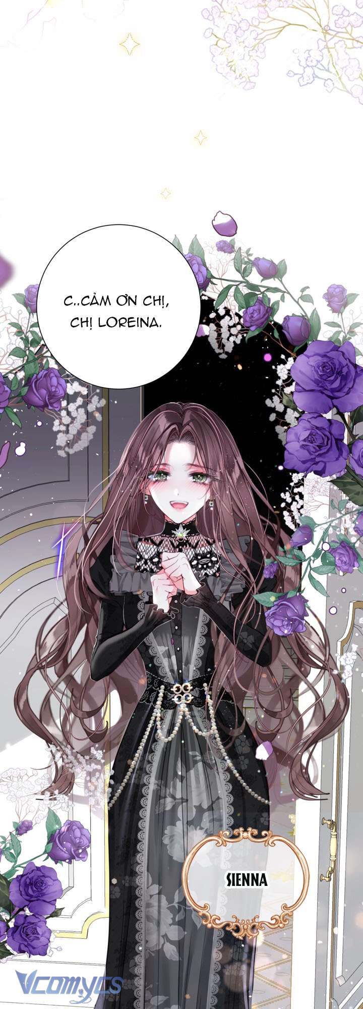 Ở Một Thế Giới Không Có Em Gái Mà Ai Cũng Yêu Chapter 1 - Trang 4