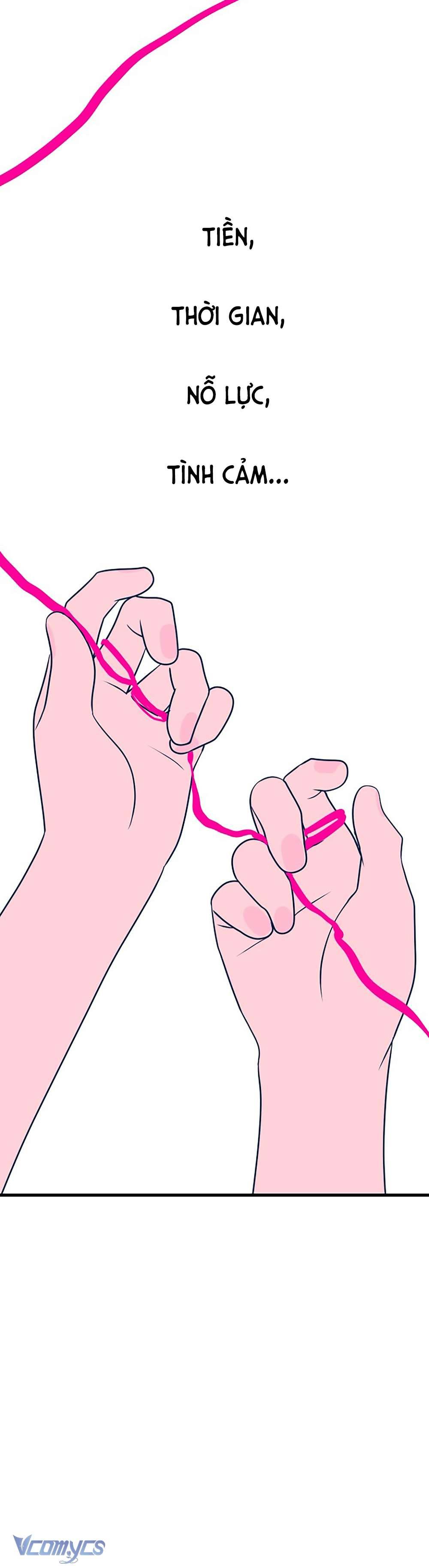 Kẻ Rác Rưởi Không Đáng Được Yêu Chapter 24 - Trang 4