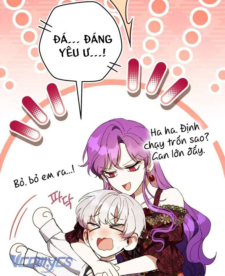 Làm Ác Nữ Bộ Không Tuyệt Sao? Chap 60 - Trang 4