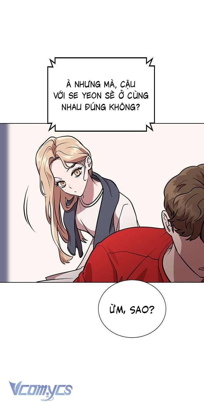 Nếu Chia Tay, Chúng Ta Sẽ Chết Chap 2 - Trang 2