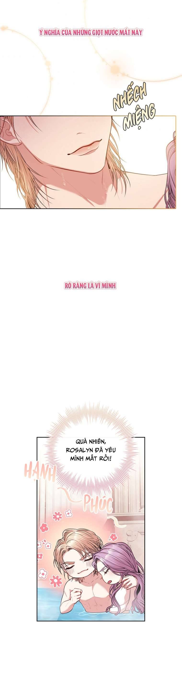 Thư Ký Của Bạo Chúa Chapter 63 - Next Chapter 64