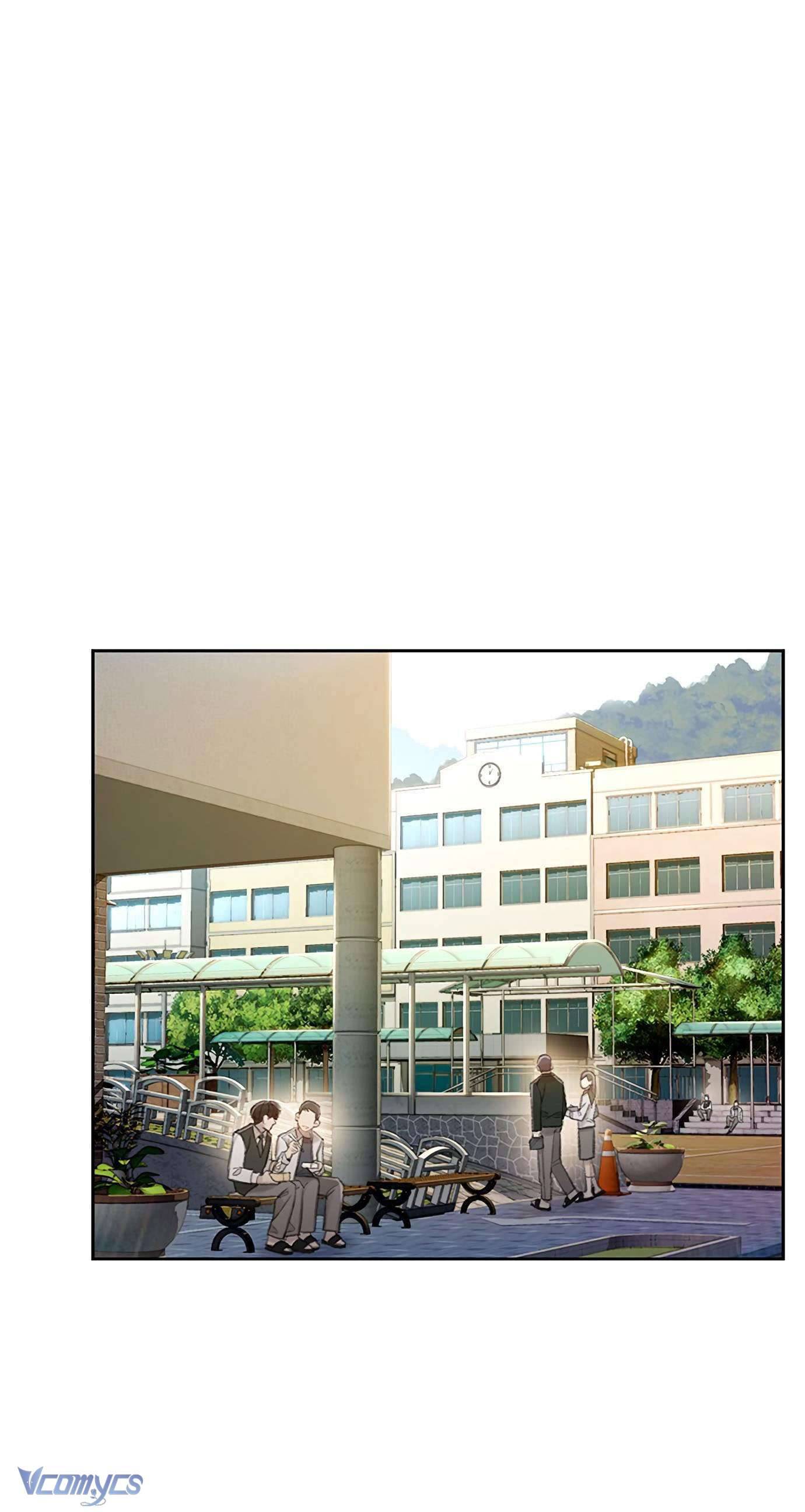 Trăng Tối: Thành Phố Xám (HYBE) Chap 5 - Trang 2