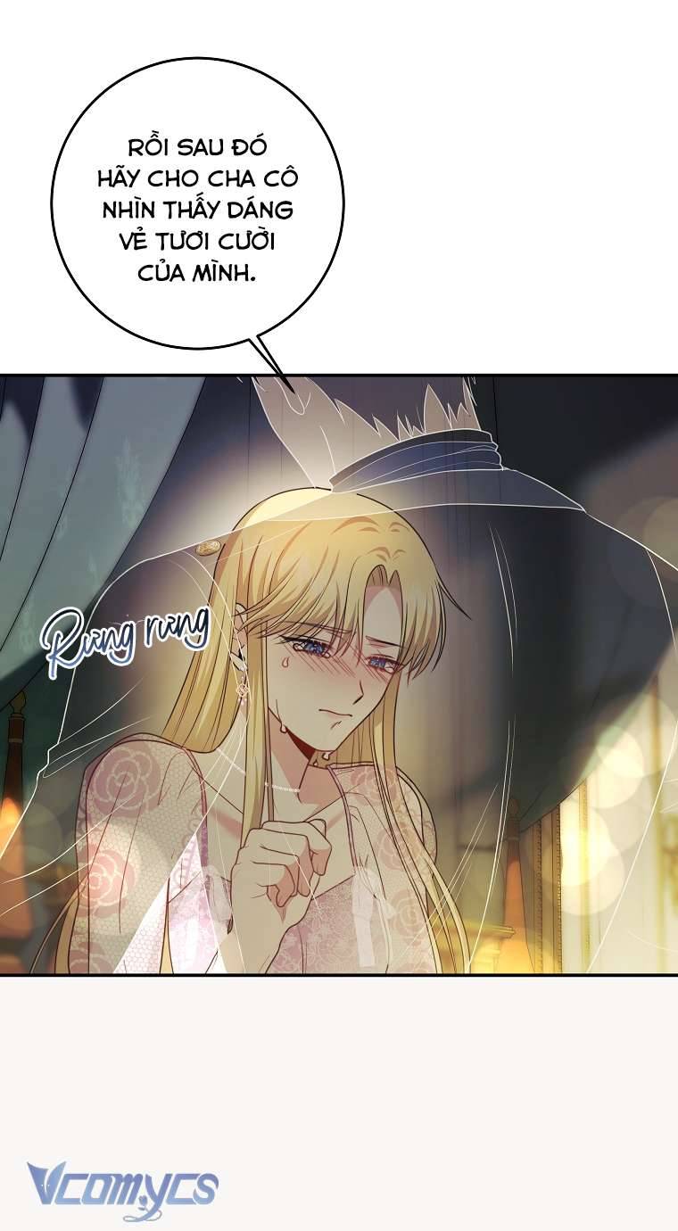 [18+] Phương Pháp Gia Hạn Hợp Đồng Hôn Nhân Chap 24 - Trang 2