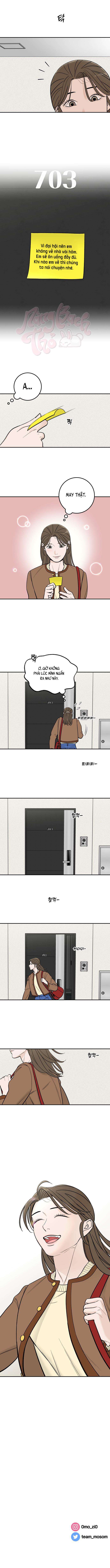 Cậu Nhóc Hàng Xóm Chap 6 - Trang 4