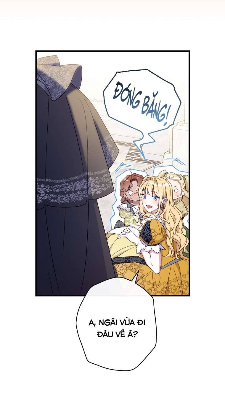 Phương Pháp Khiến Phu Quân Đứng Về Phía Tôi Chapter 23 - Trang 4