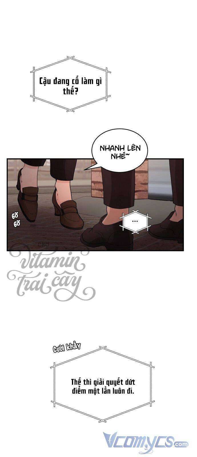 Oan Gia Ngõ Hẹp Chapter 11 - Next Chapter 12