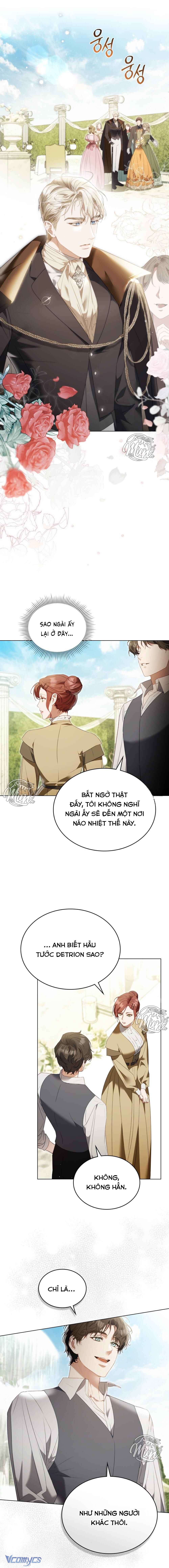 (Munn) Odalisque Chap 6 - Trang 2