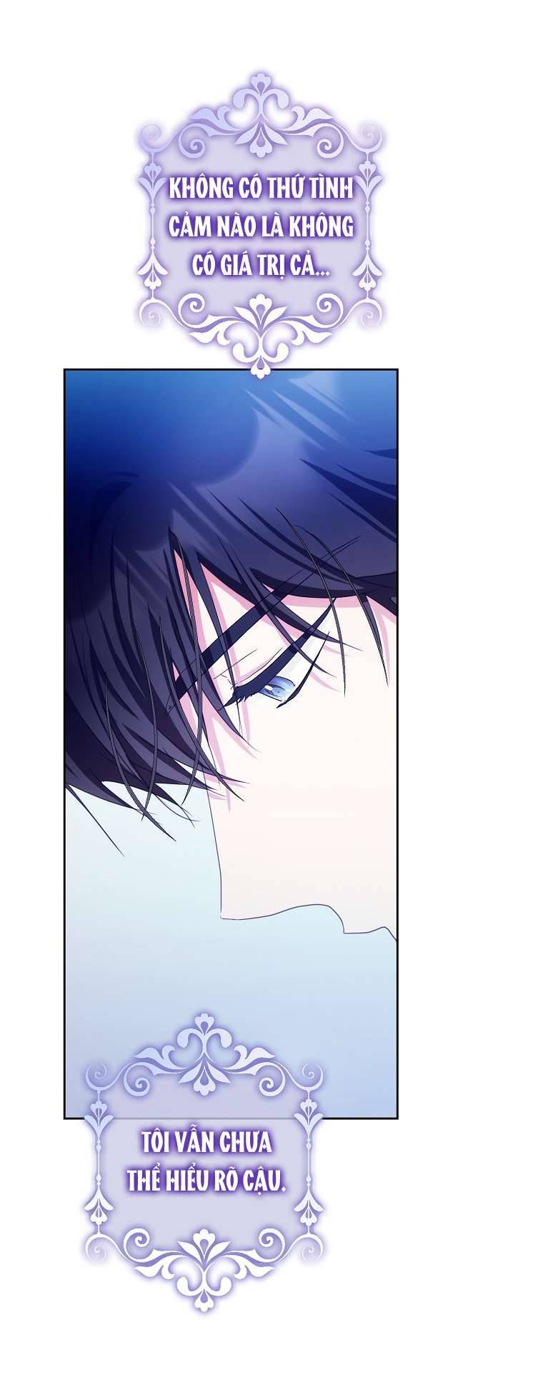 Tôi Trở Thành Vợ Của Nam Chính Chap 34 - Trang 3