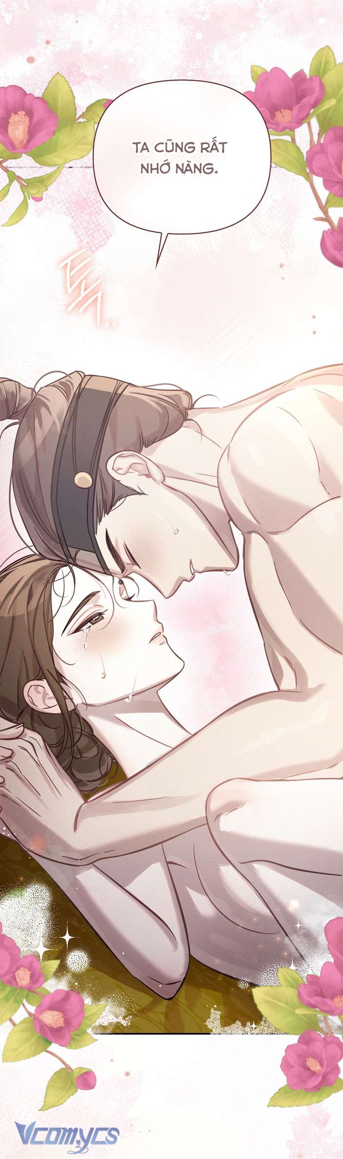 [18+] Tiết Học Bí Mật Của Trung Điện Chap 28 - Trang 2