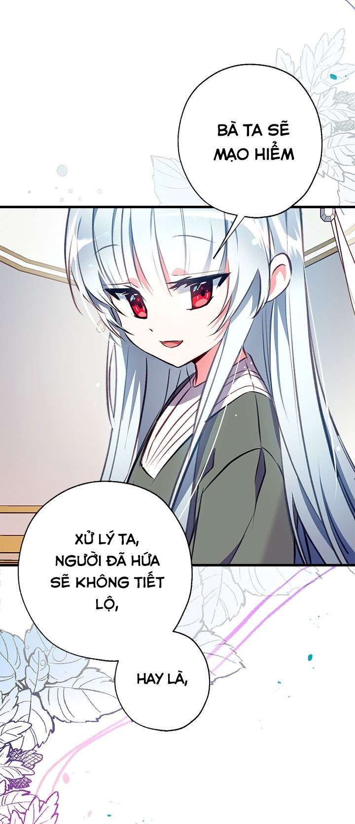 Chúng Ta Có Thể Trở Thành Một Gia Đình Được Không? Chap 5 - Trang 2