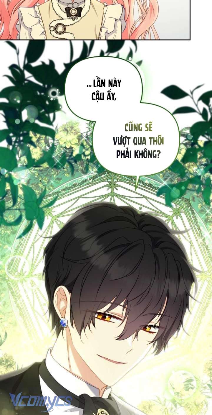 Tôi Được Nuôi Dưỡng Bởi Những Kẻ Phản Diện Chap 51 - Trang 3