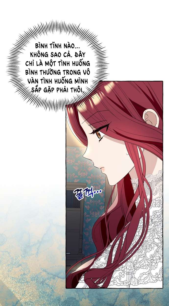 Tôi Tưởng Đó Chỉ Là Tiểu Thuyết Trọng Sinh Bình Thường Chapter 6 - Trang 4