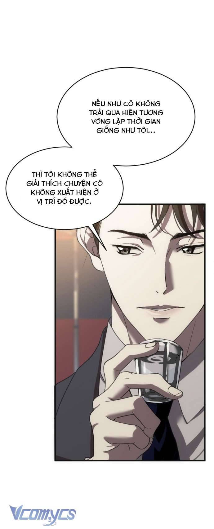 Ba Lần Động Phòng Chapter 6 - Trang 4