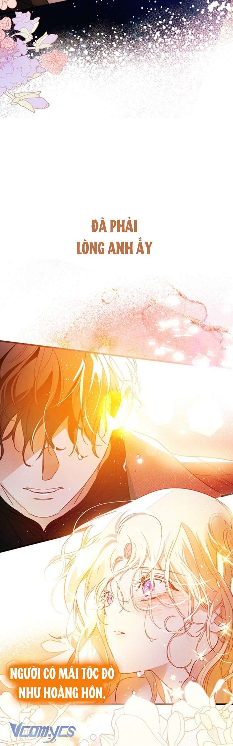 Nuôi vị hôn phu bằng tiền bạc. Chap 4 - Trang 2