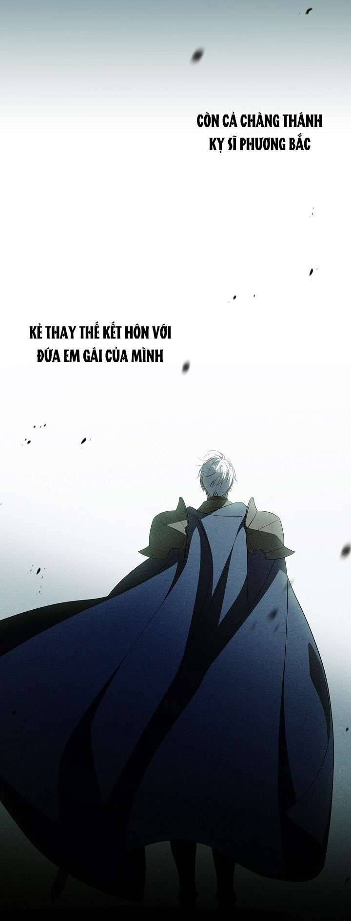 Phương Pháp Khiến Phu Quân Đứng Về Phía Tôi Chapter 44 - Trang 4