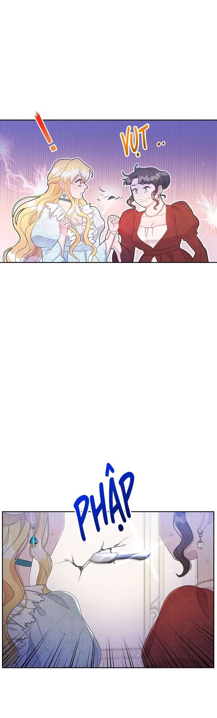 Công Tước Hát Rong Chapter 13 - Trang 3