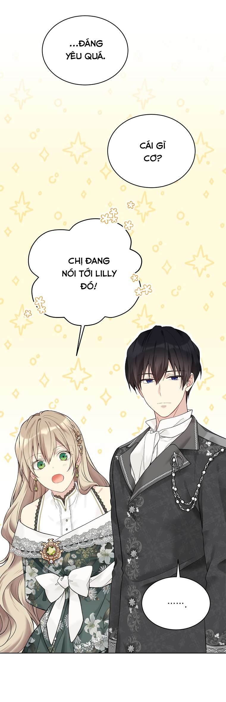 Vương Miện Lục Bảo Chap 61 - Next Chap 62