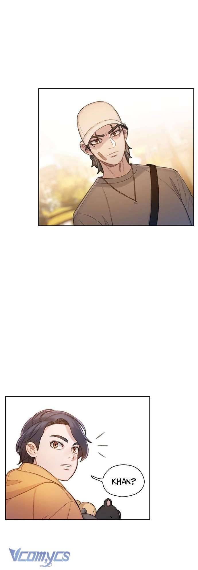 Trăng Tối: Thành Phố Xám (HYBE) Chap 8 - Trang 2