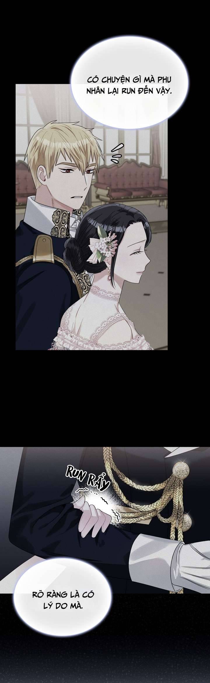 Công Nương Su Chap 68 - Trang 2