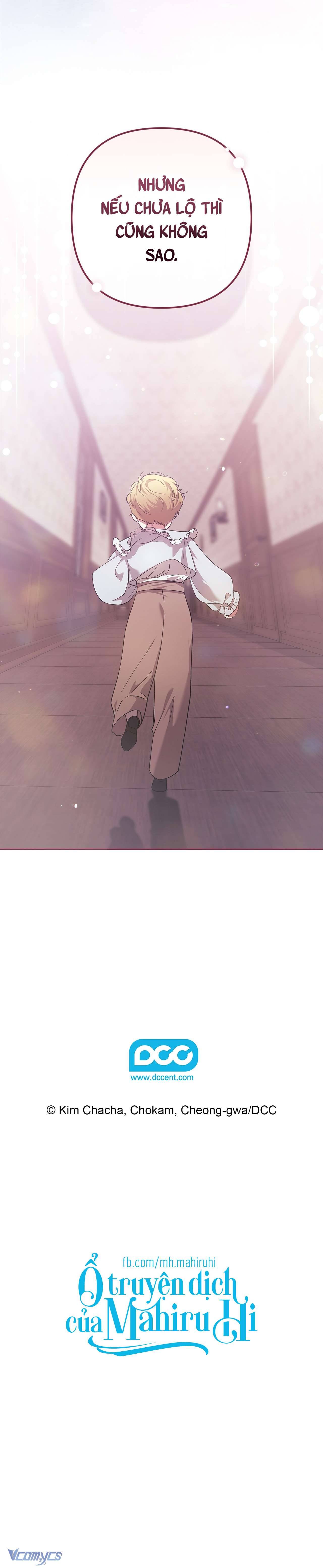 Hôn Nhân Này Rồi Sẽ Đổ Vỡ Chapter 67 - Next Chapter 68