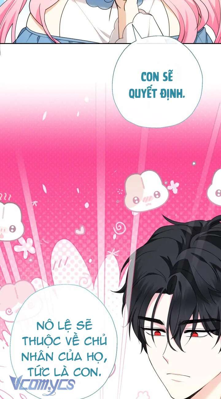 Tiểu Thư Tích Tiền Đi Bụi Chapter 58 - Trang 4