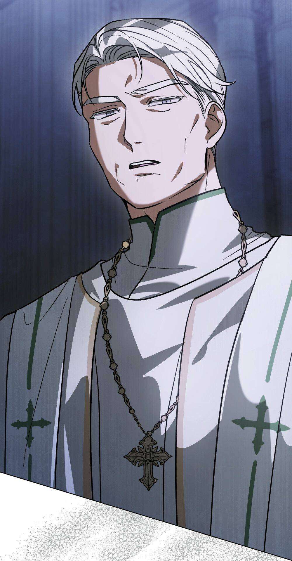 Khi Số Phận Tìm Đến Hai Ta Chapter 4 - Next Chapter 5