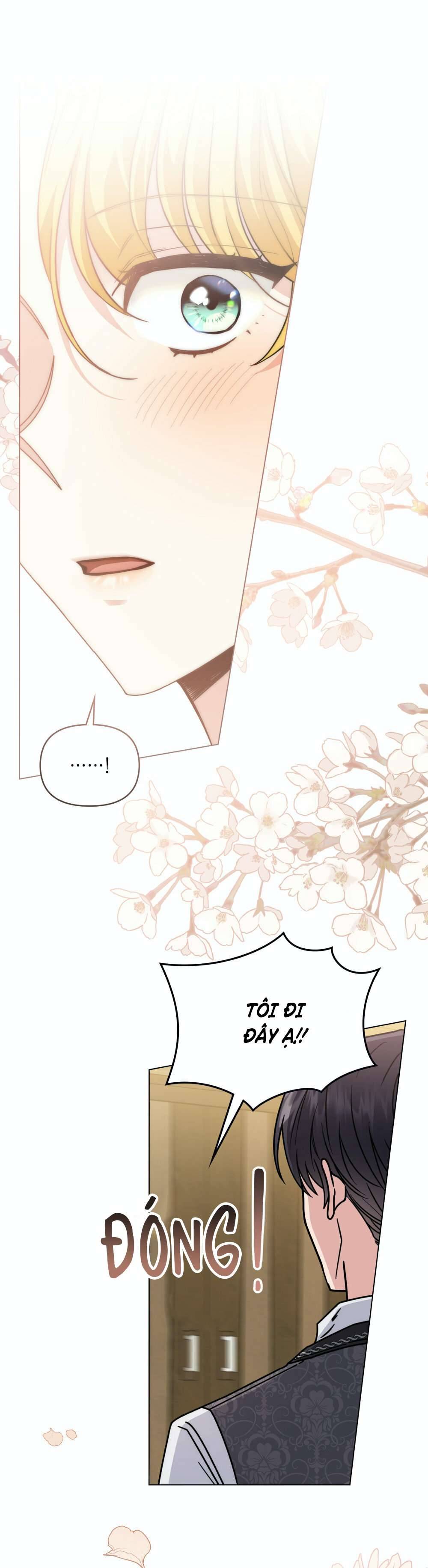 Tìm Lại Camellia Chapter 52 - Trang 4