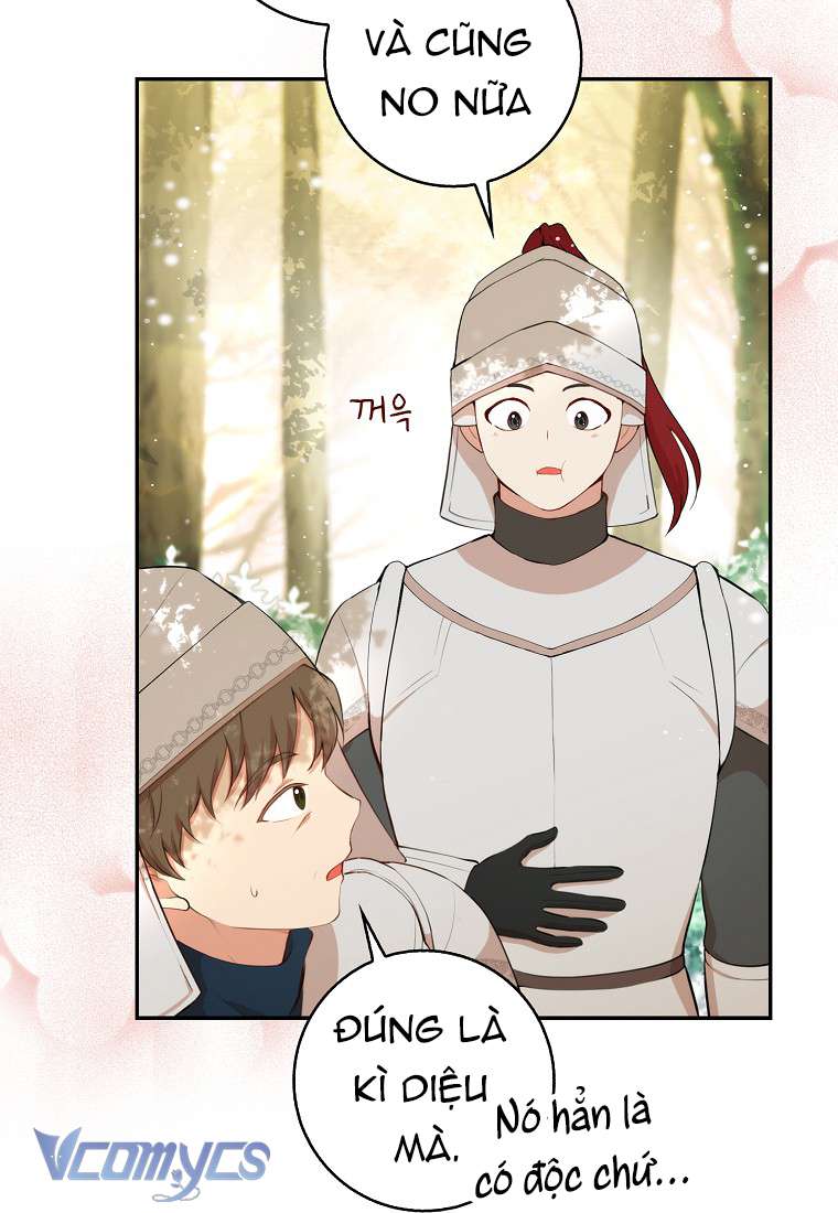 Sóc Con Tài Năng Chap 9 - Next Chap 10