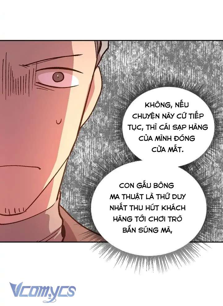 Vị Hôn Thê Khế Ước Của Công Tước Chapter 70 - Trang 4