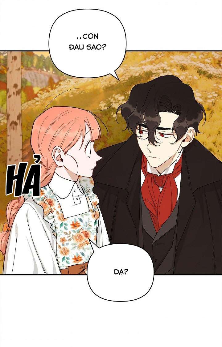 Phương Pháp Trở Thành Con Gái Của Người Hùng Bóng Đêm Chap 24 - Trang 2