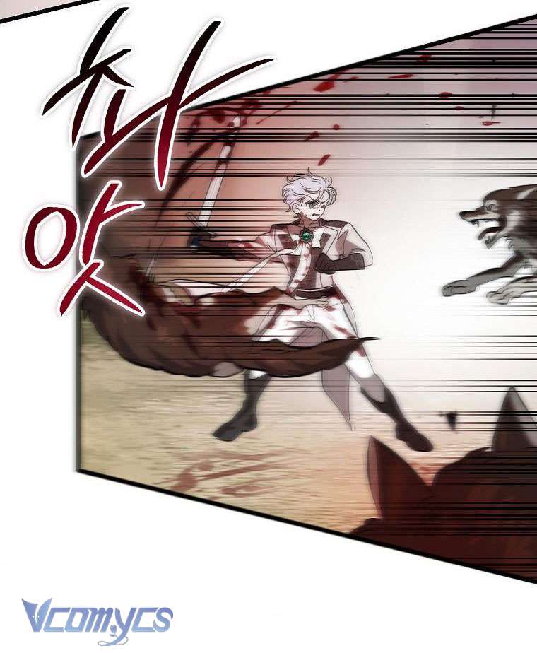 Ác Quỷ Nuôi Dưỡng Tiểu Thư Chapter 14 - Trang 4