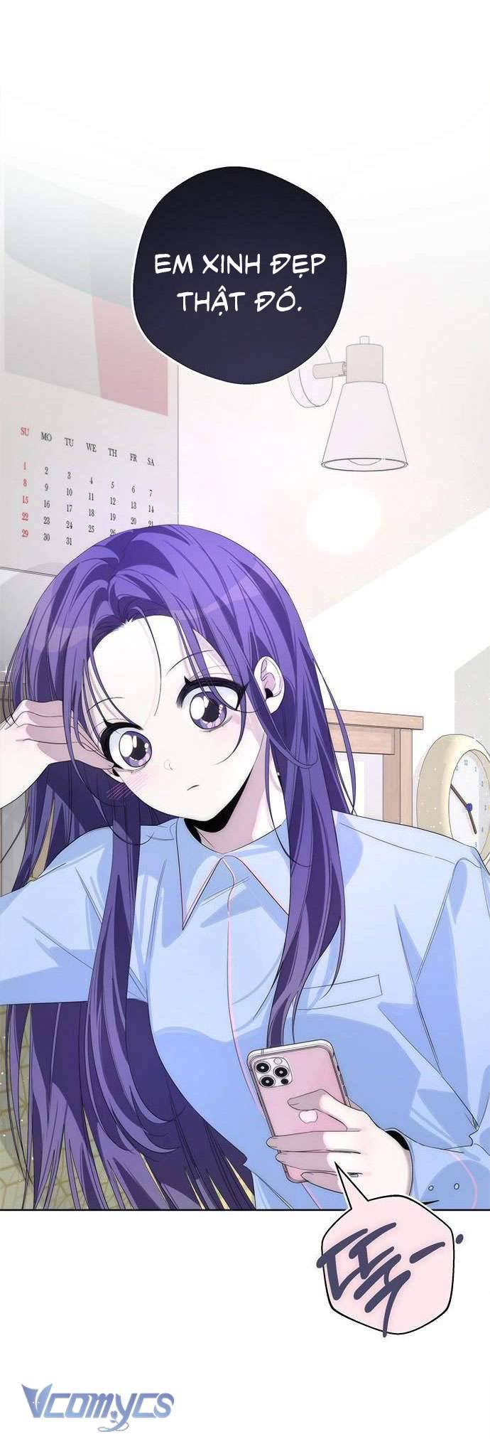 Đàn Anh Xấu Xa! Chap 68 - Trang 3