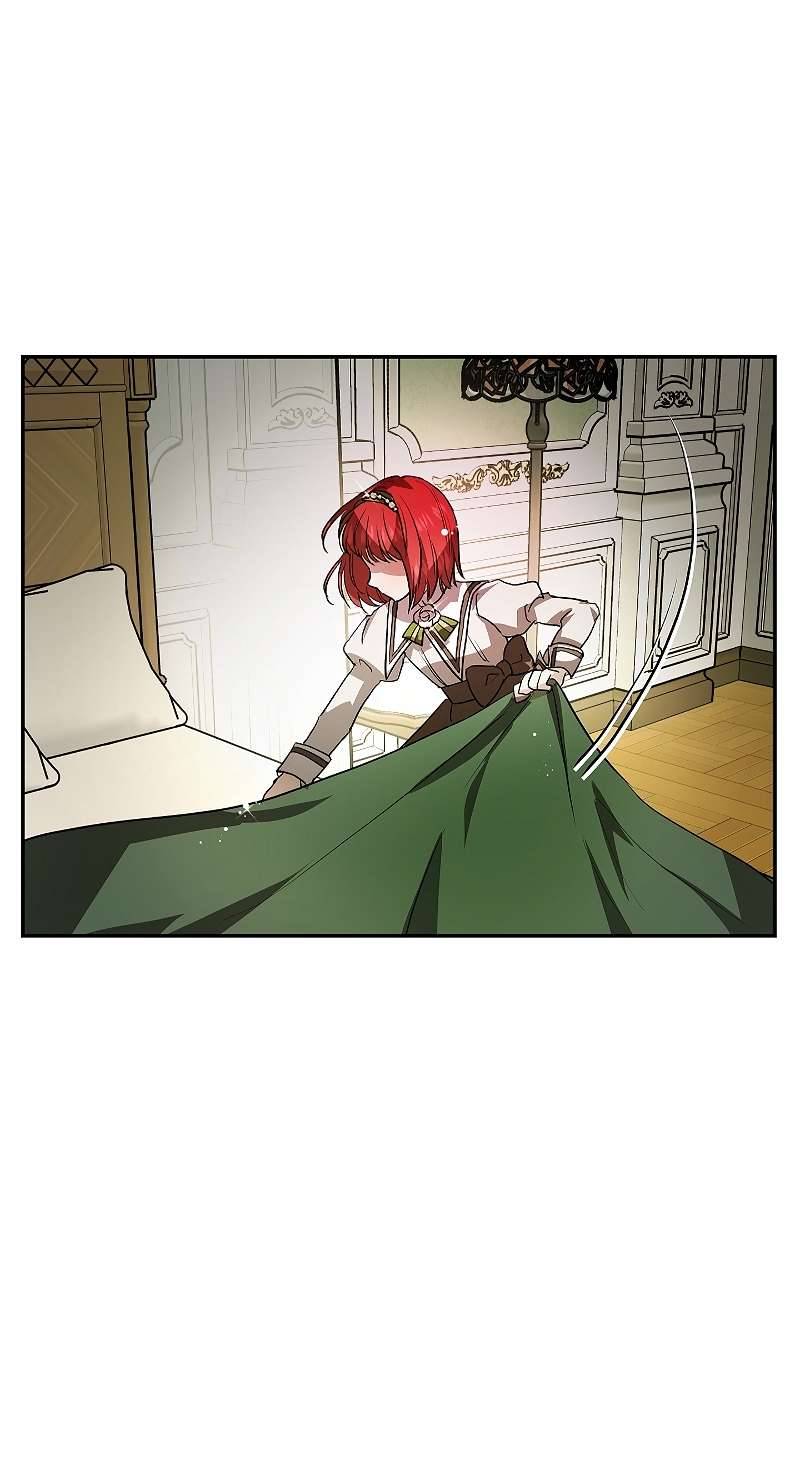 Hôn Phu Ẩn Sắc Chapter 11 - Trang 4