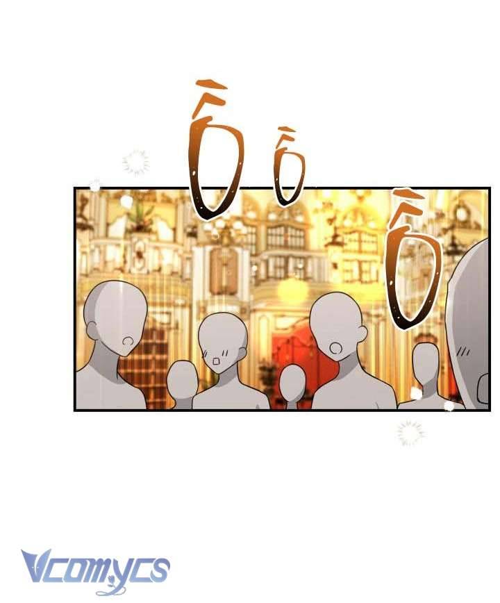 Công Nương Toàn Năng Cũng Thấy Chán Nản Chap 32 - Trang 3