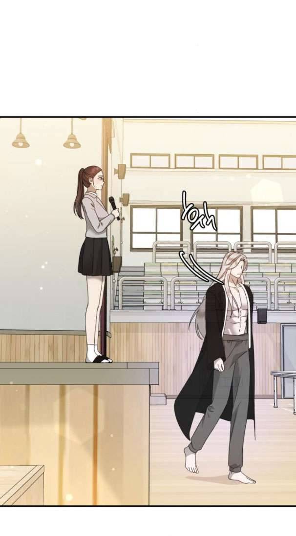 Thần Hổ Jang San Chap 30 - Trang 2