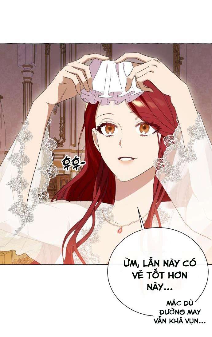 Tôi Tưởng Đó Chỉ Là Tiểu Thuyết Trọng Sinh Bình Thường Chapter 16 - Trang 4