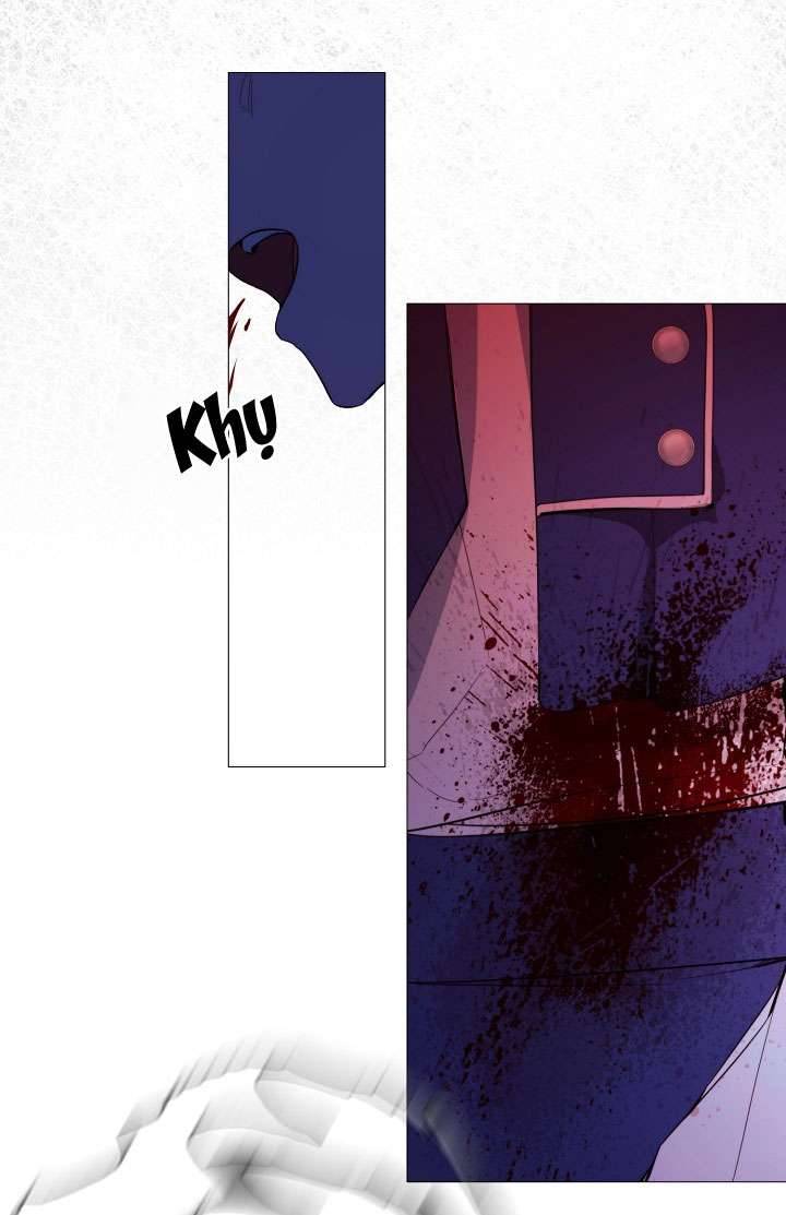 Ác Nữ Cần Bạo Chúa Chapter 51 - Trang 4