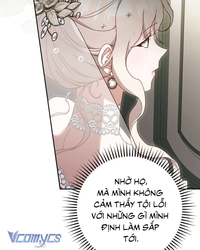 Dành Cho Những Ai Coi Hối Tiếc Là Điều Xa Xỉ Chap 11 - Trang 4