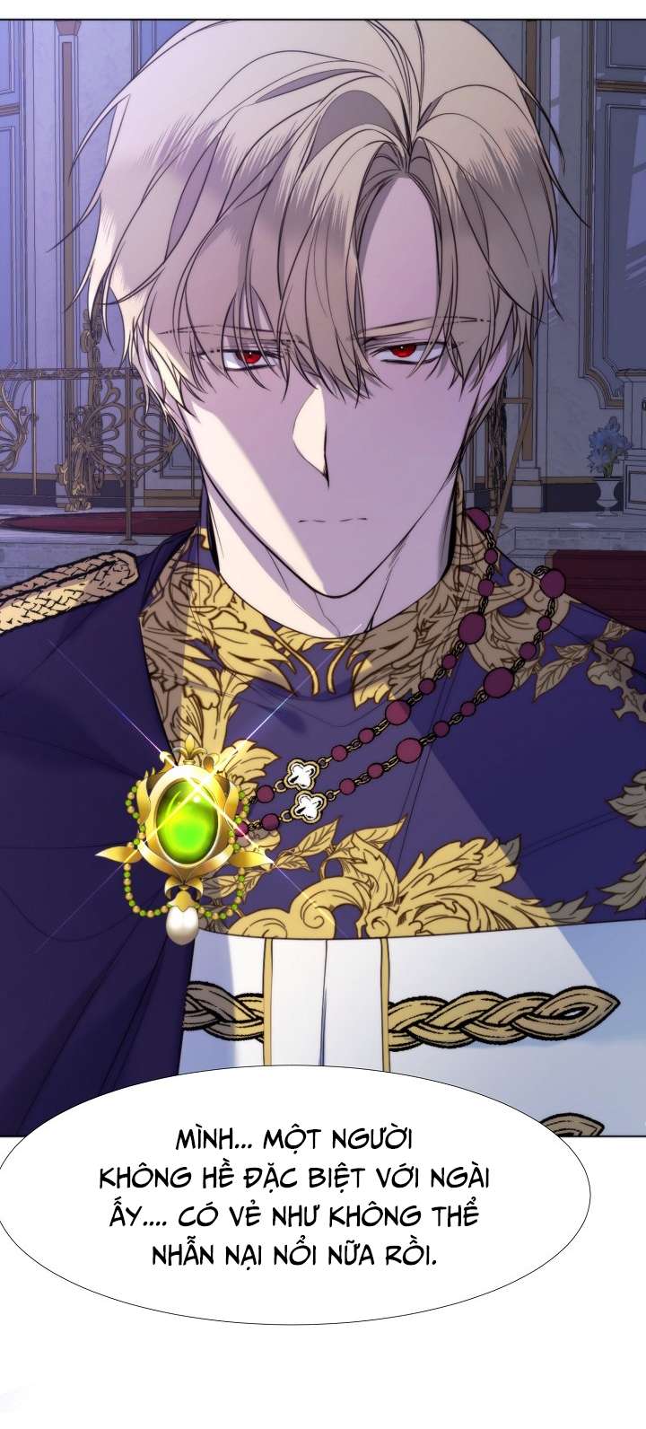 Ác Nữ Cần Bạo Chúa Chapter 24 - Trang 4