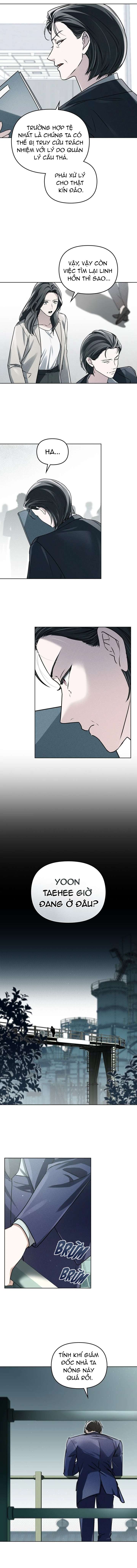 Lửa hồn Chap 1 - Trang 4