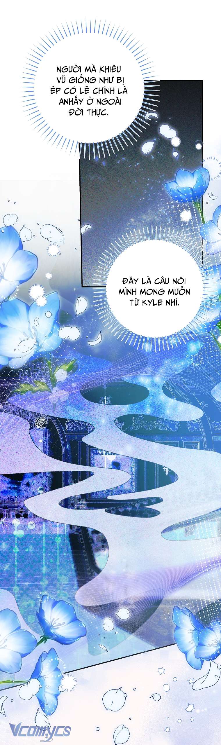 [18+] Phương Pháp Gia Hạn Hợp Đồng Hôn Nhân Chap 23 - Trang 2